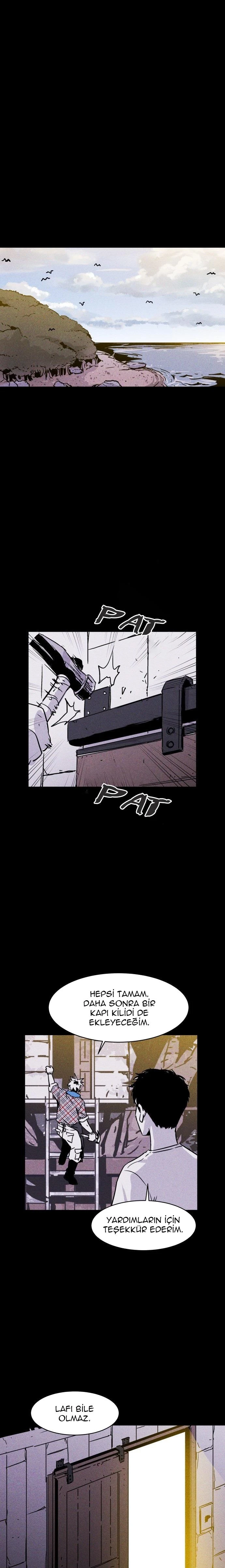Read Pigpen TR Manga Online