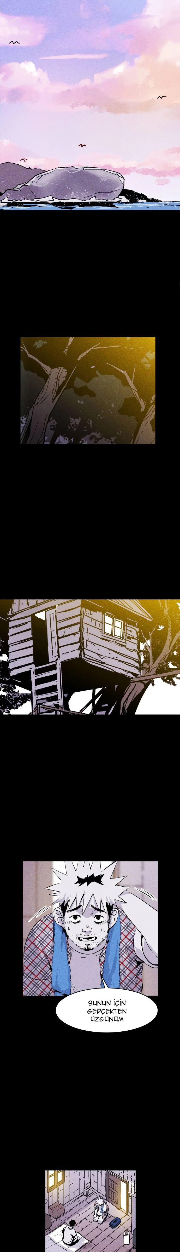 Read Pigpen TR Manga Online