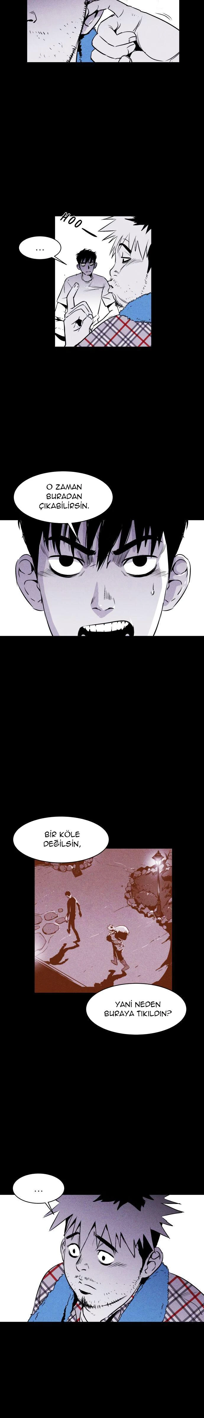 Read Pigpen TR Manga Online