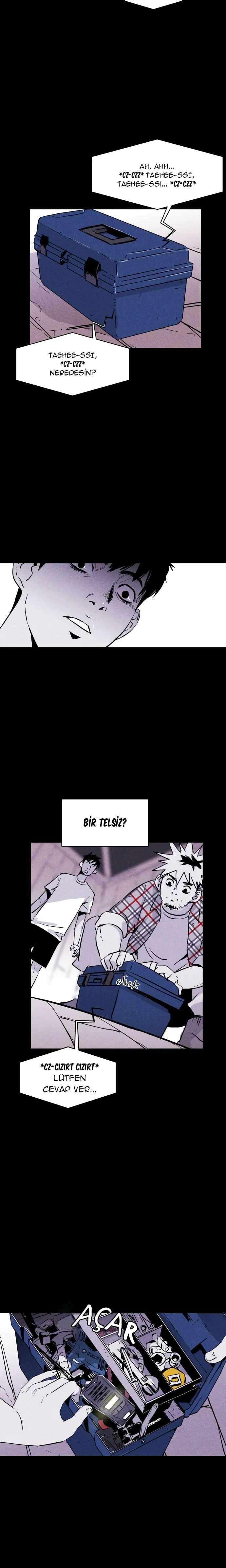 Read Pigpen TR Manga Online