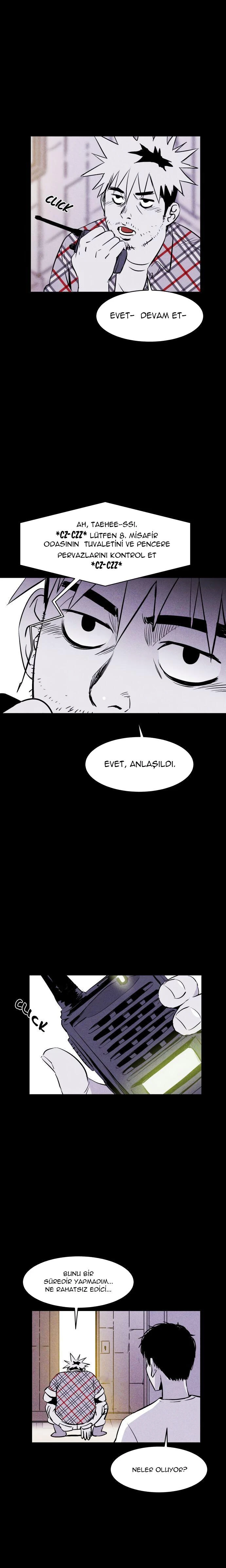 Read Pigpen TR Manga Online