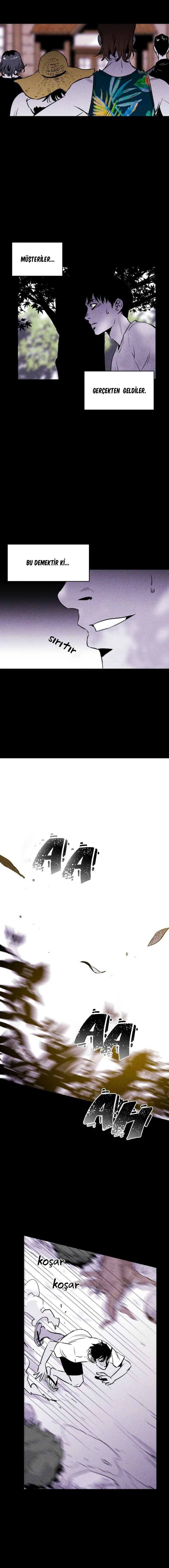 Read Pigpen TR Manga Online