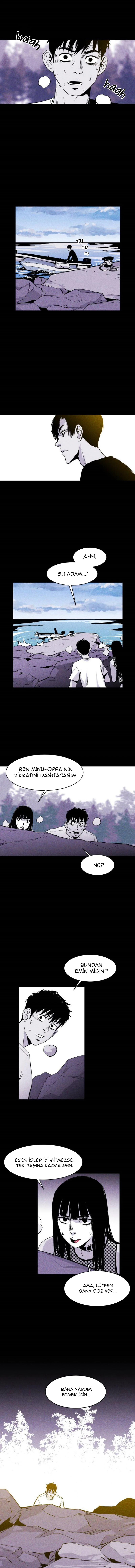 Read Pigpen TR Manga Online