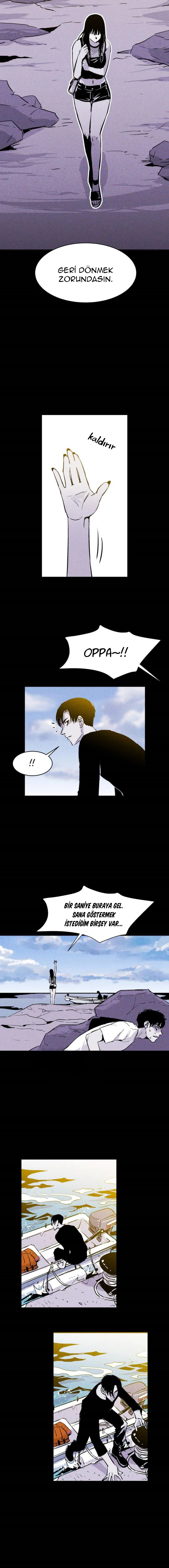 Read Pigpen TR Manga Online