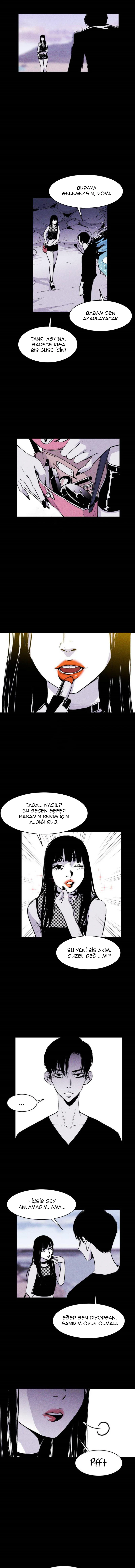 Read Pigpen TR Manga Online