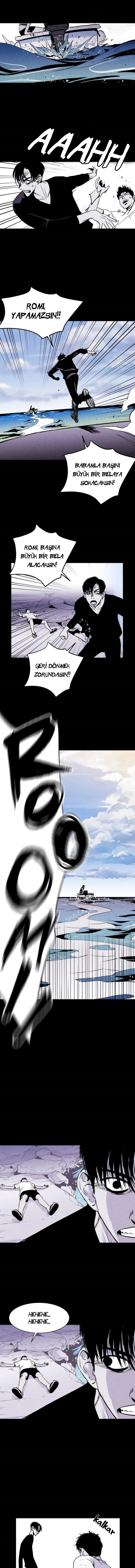 Read Pigpen TR Manga Online
