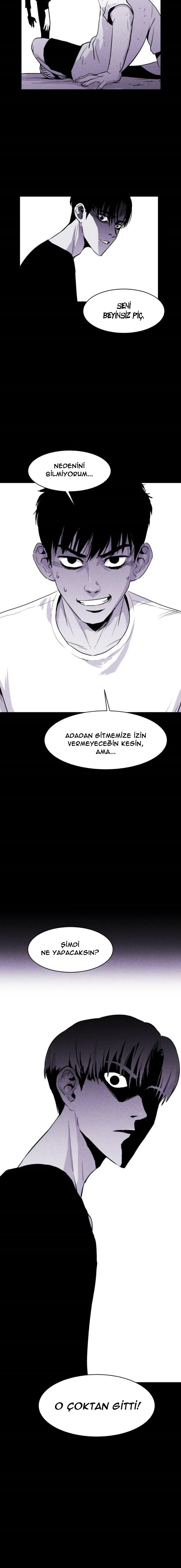 Read Pigpen TR Manga Online