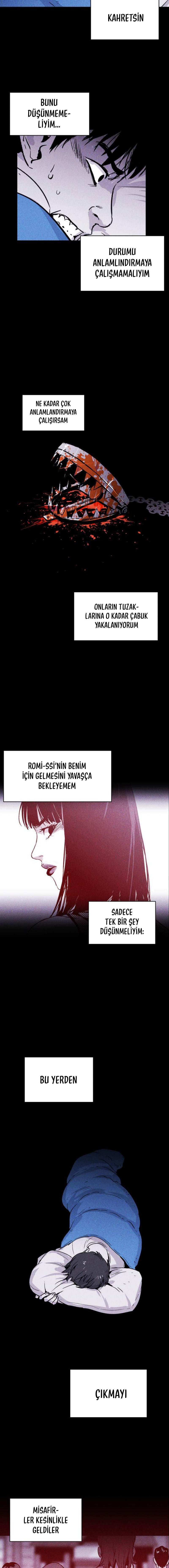 Read Pigpen TR Manga Online