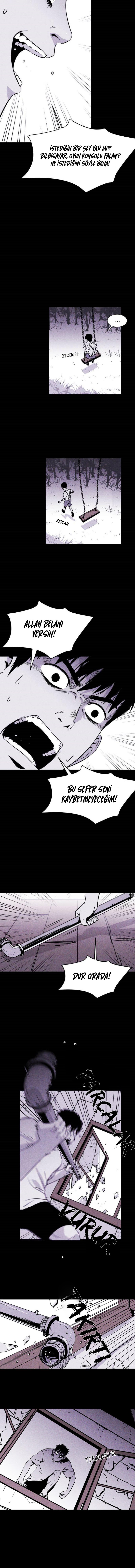 Read Pigpen TR Manga Online