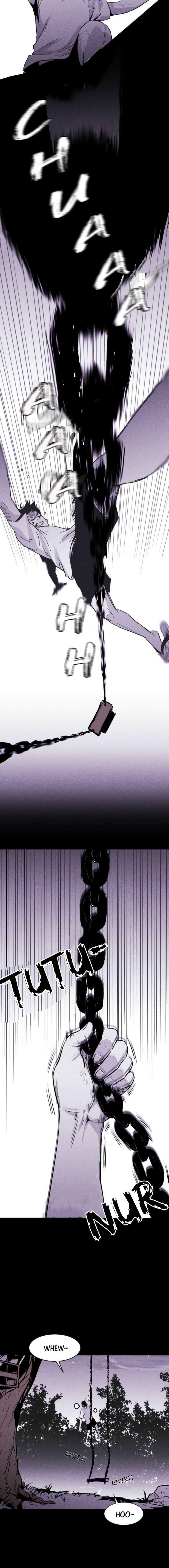 Read Pigpen TR Manga Online