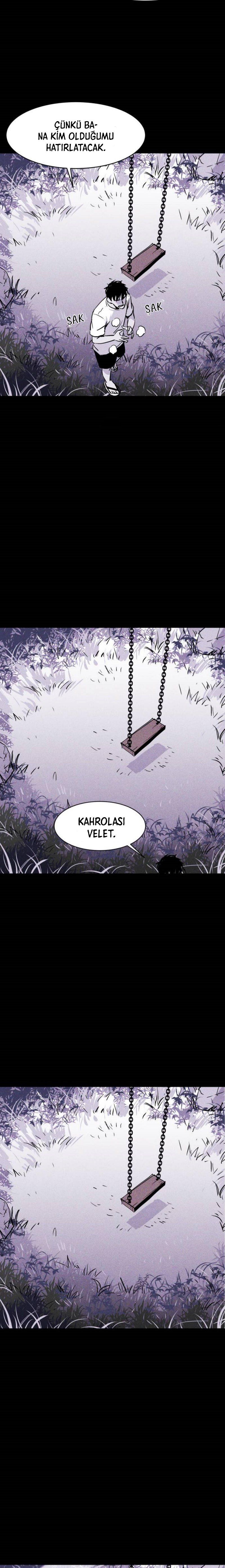 Read Pigpen TR Manga Online