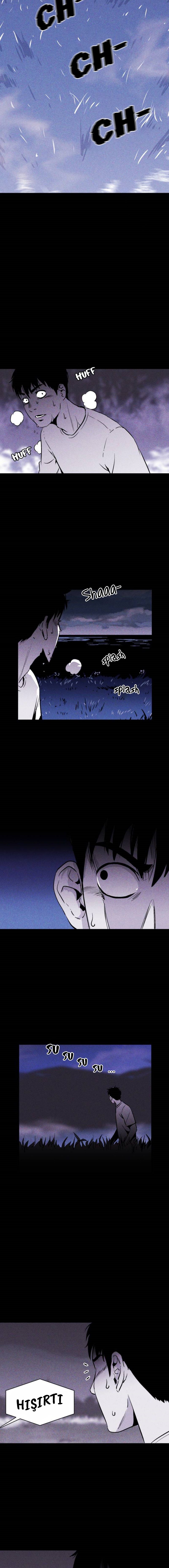 Read Pigpen TR Manga Online