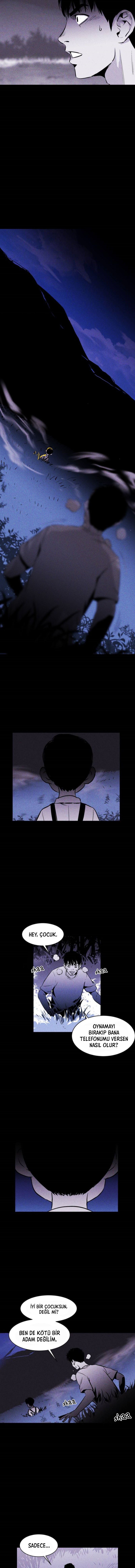 Read Pigpen TR Manga Online