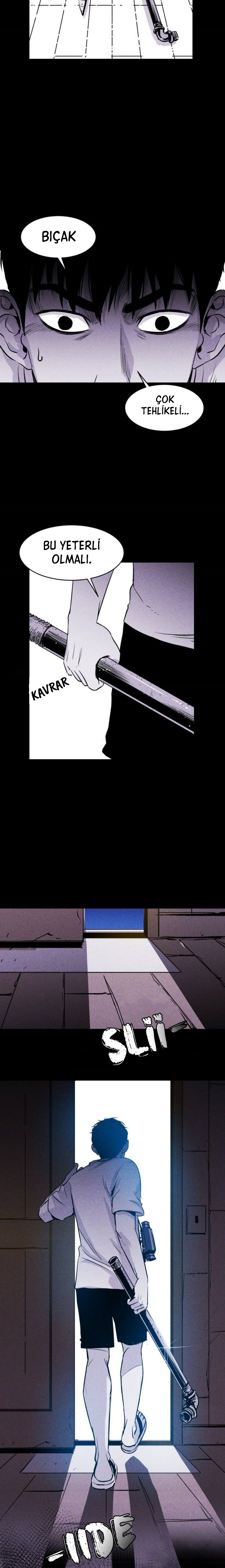 Read Pigpen TR Manga Online