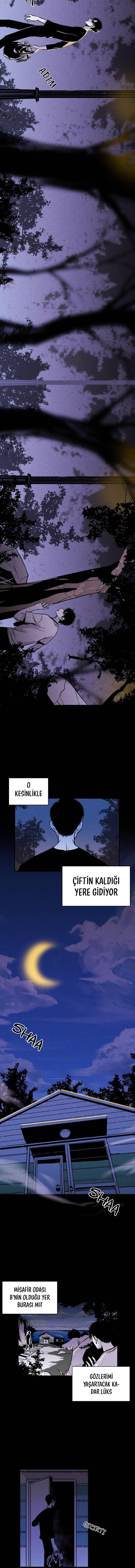 Read Pigpen TR Manga Online