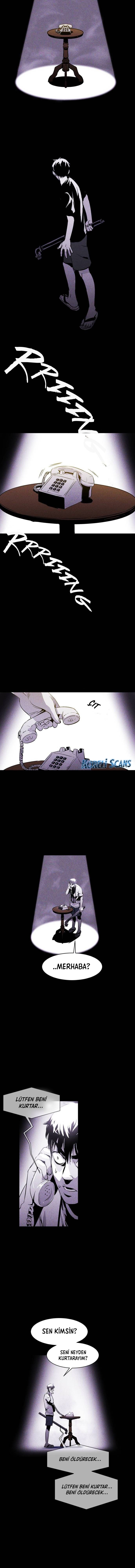Read Pigpen TR Manga Online