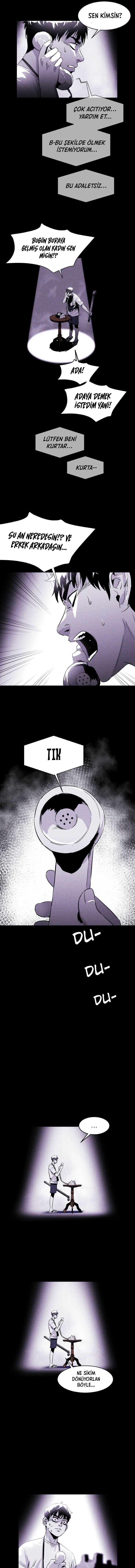 Read Pigpen TR Manga Online