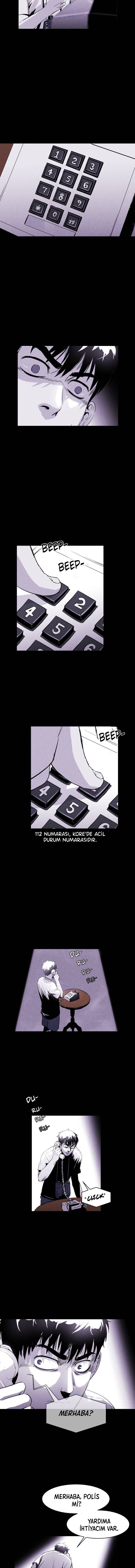 Read Pigpen TR Manga Online