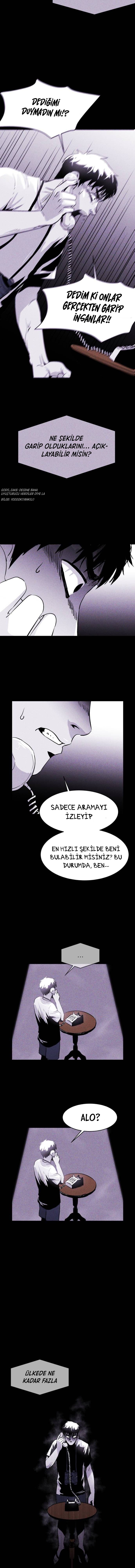 Read Pigpen TR Manga Online