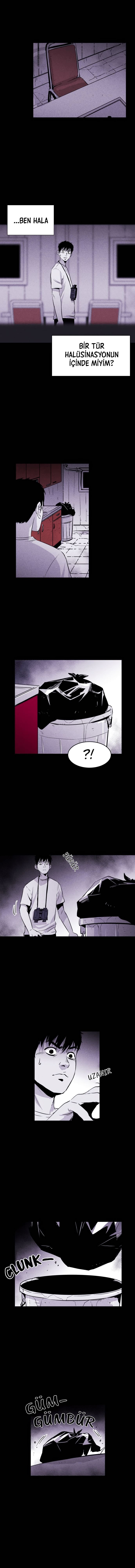 Read Pigpen TR Manga Online