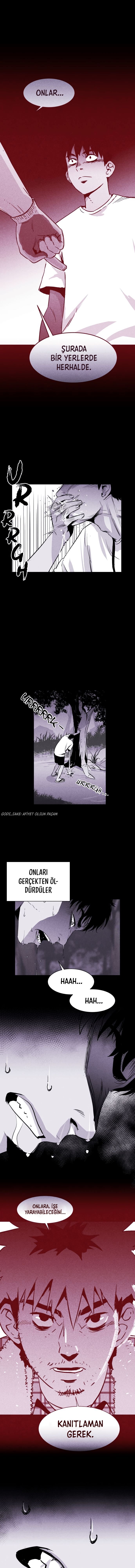 Read Pigpen TR Manga Online