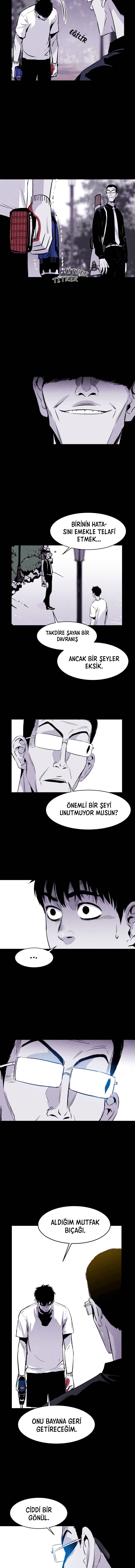 Read Pigpen TR Manga Online