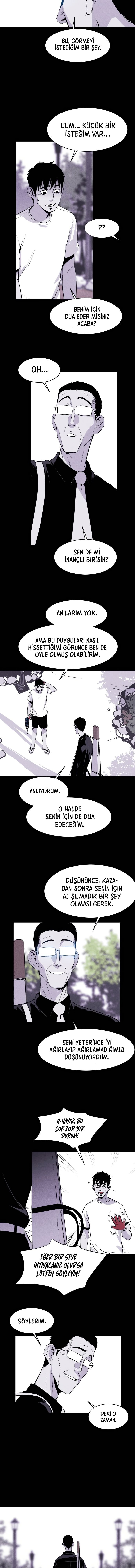 Read Pigpen TR Manga Online