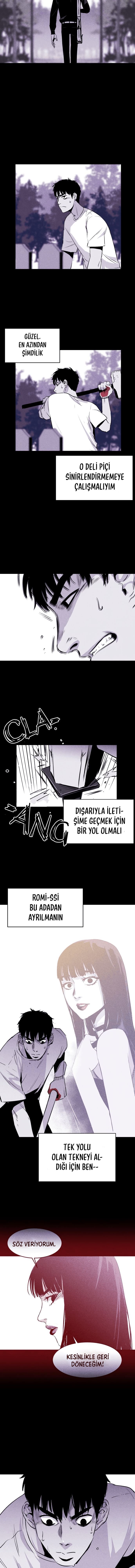 Read Pigpen TR Manga Online
