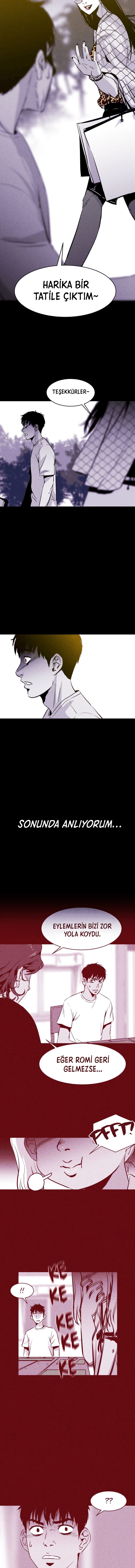 Read Pigpen TR Manga Online