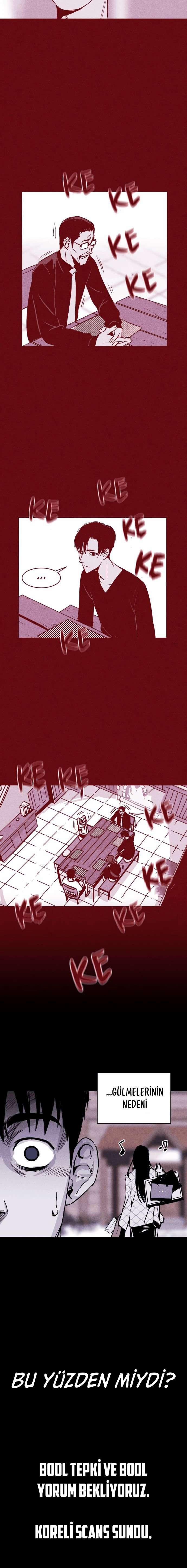 Read Pigpen TR Manga Online