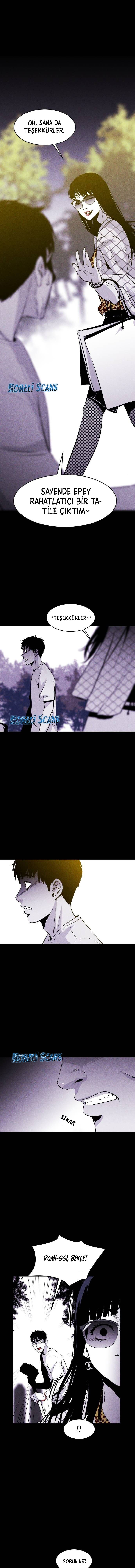 Read Pigpen TR Manga Online