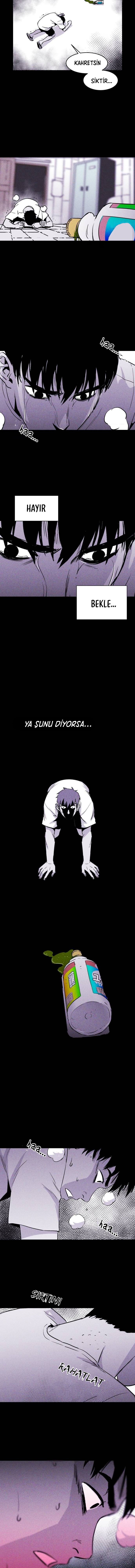 Read Pigpen TR Manga Online