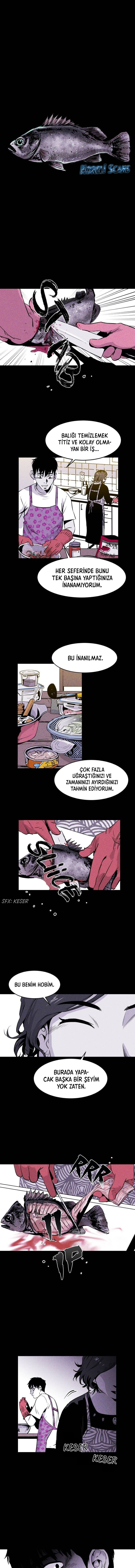 Read Pigpen TR Manga Online