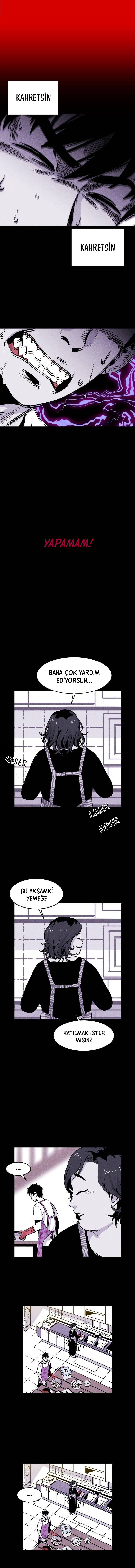 Read Pigpen TR Manga Online