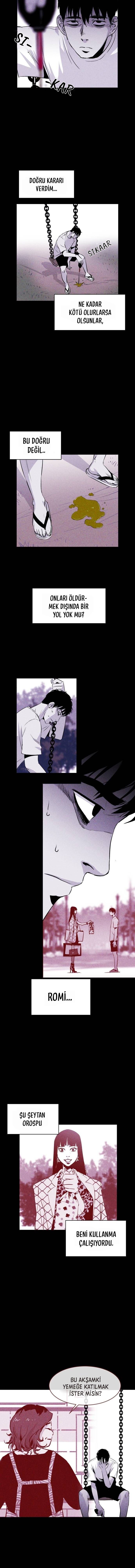 Read Pigpen TR Manga Online