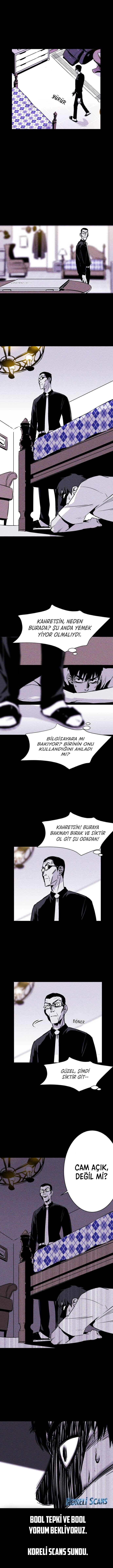 Read Pigpen TR Manga Online