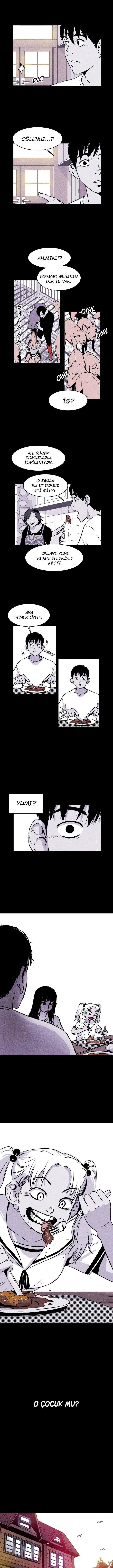 Read Pigpen TR Manga Online