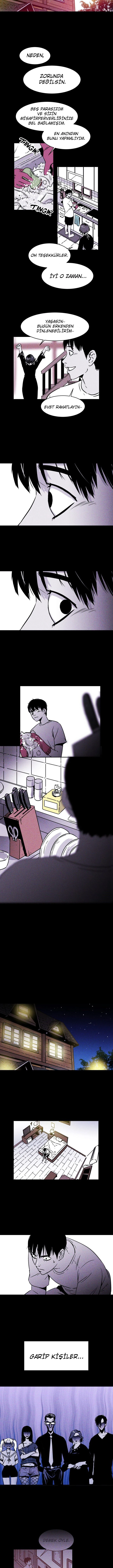Read Pigpen TR Manga Online