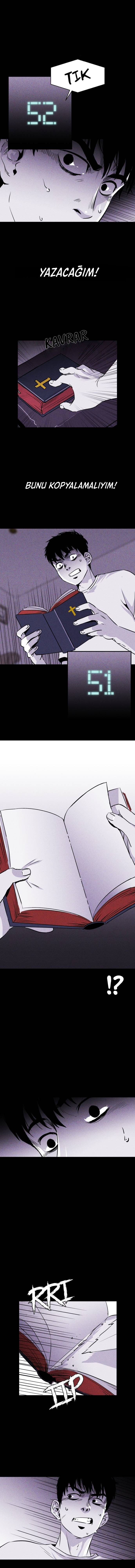 Read Pigpen TR Manga Online