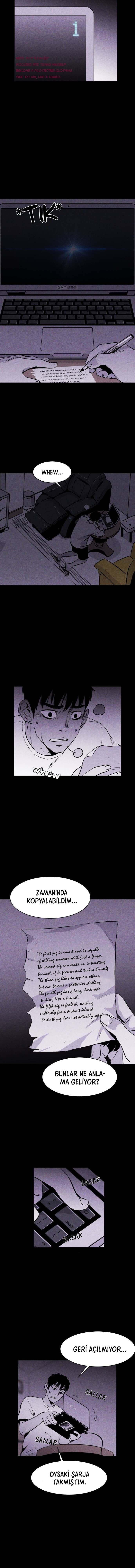 Read Pigpen TR Manga Online