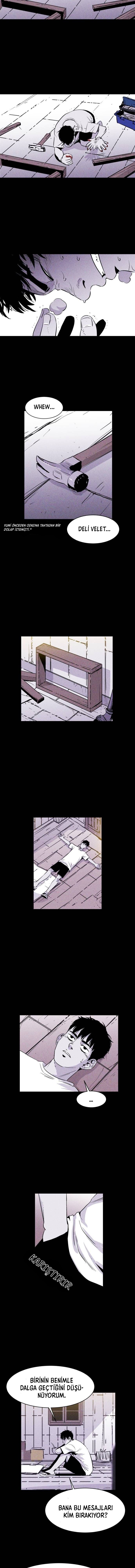 Read Pigpen TR Manga Online