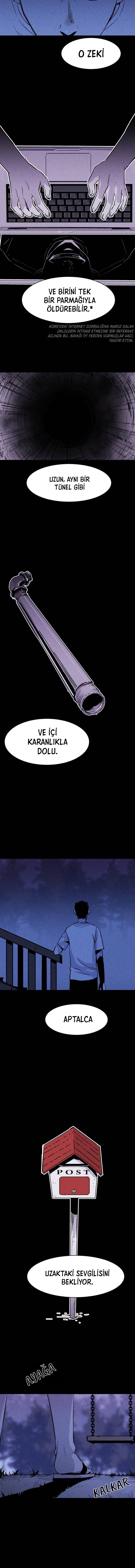 Read Pigpen TR Manga Online