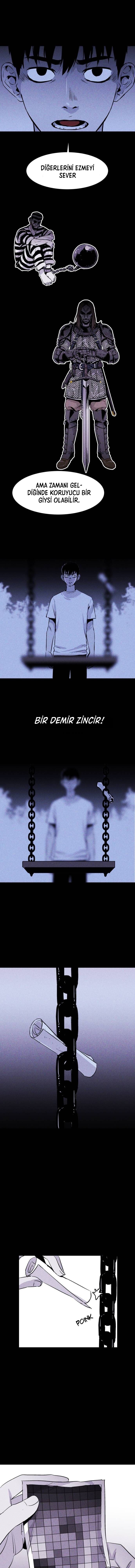 Read Pigpen TR Manga Online