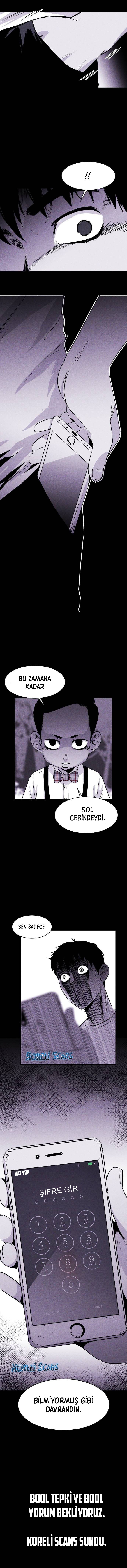 Read Pigpen TR Manga Online