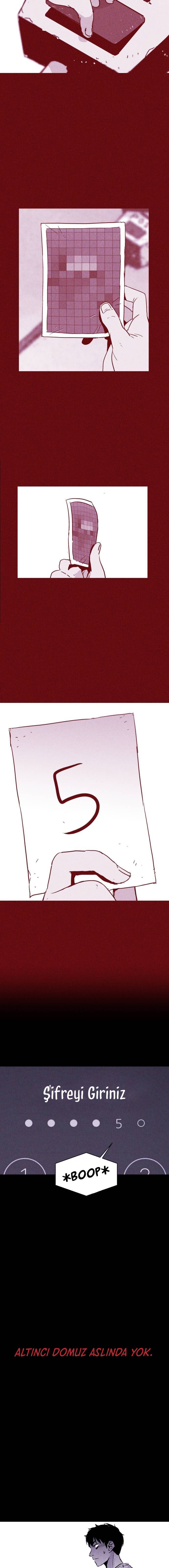 Read Pigpen TR Manga Online