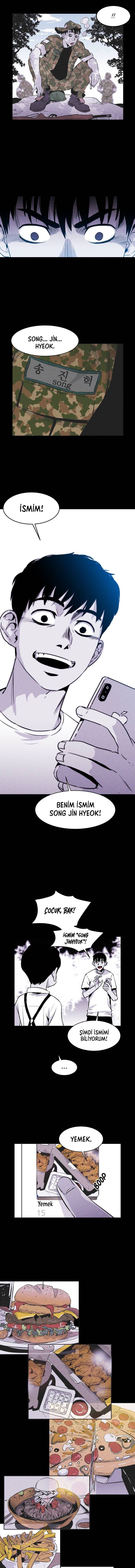 Read Pigpen TR Manga Online