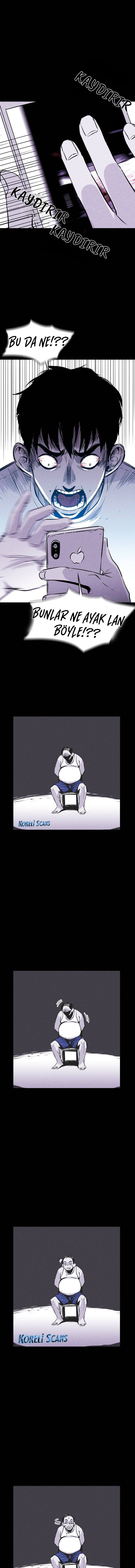 Read Pigpen TR Manga Online