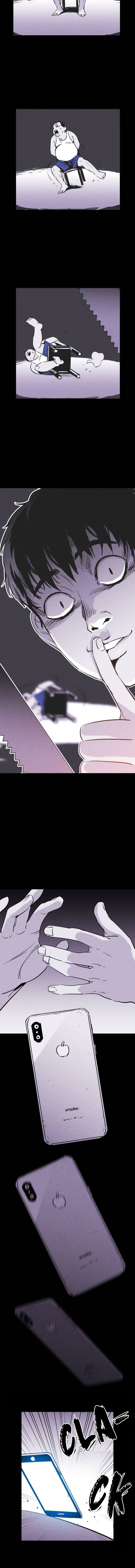 Read Pigpen TR Manga Online