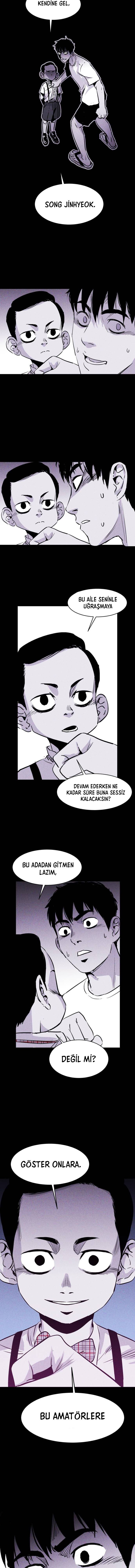 Read Pigpen TR Manga Online