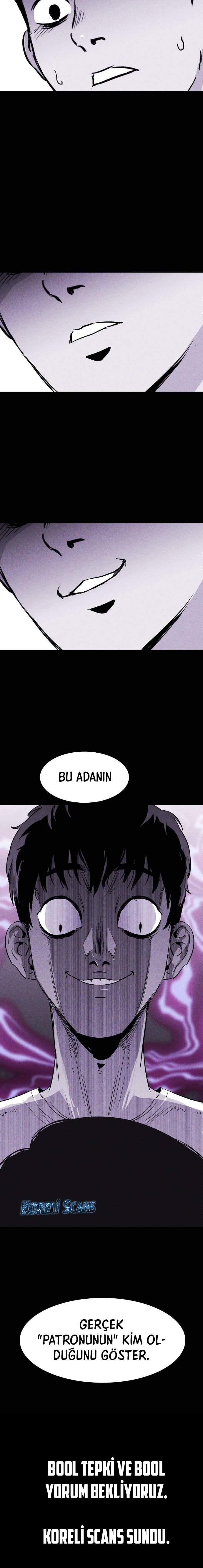 Read Pigpen TR Manga Online